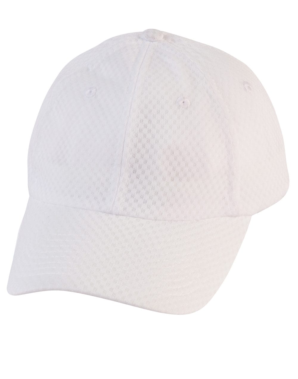 Athletic Mesh Cap - Image 2