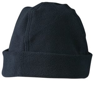 Polars fleece beanie