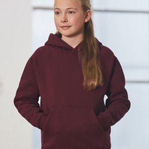 Kid’s Fleece Hoodie