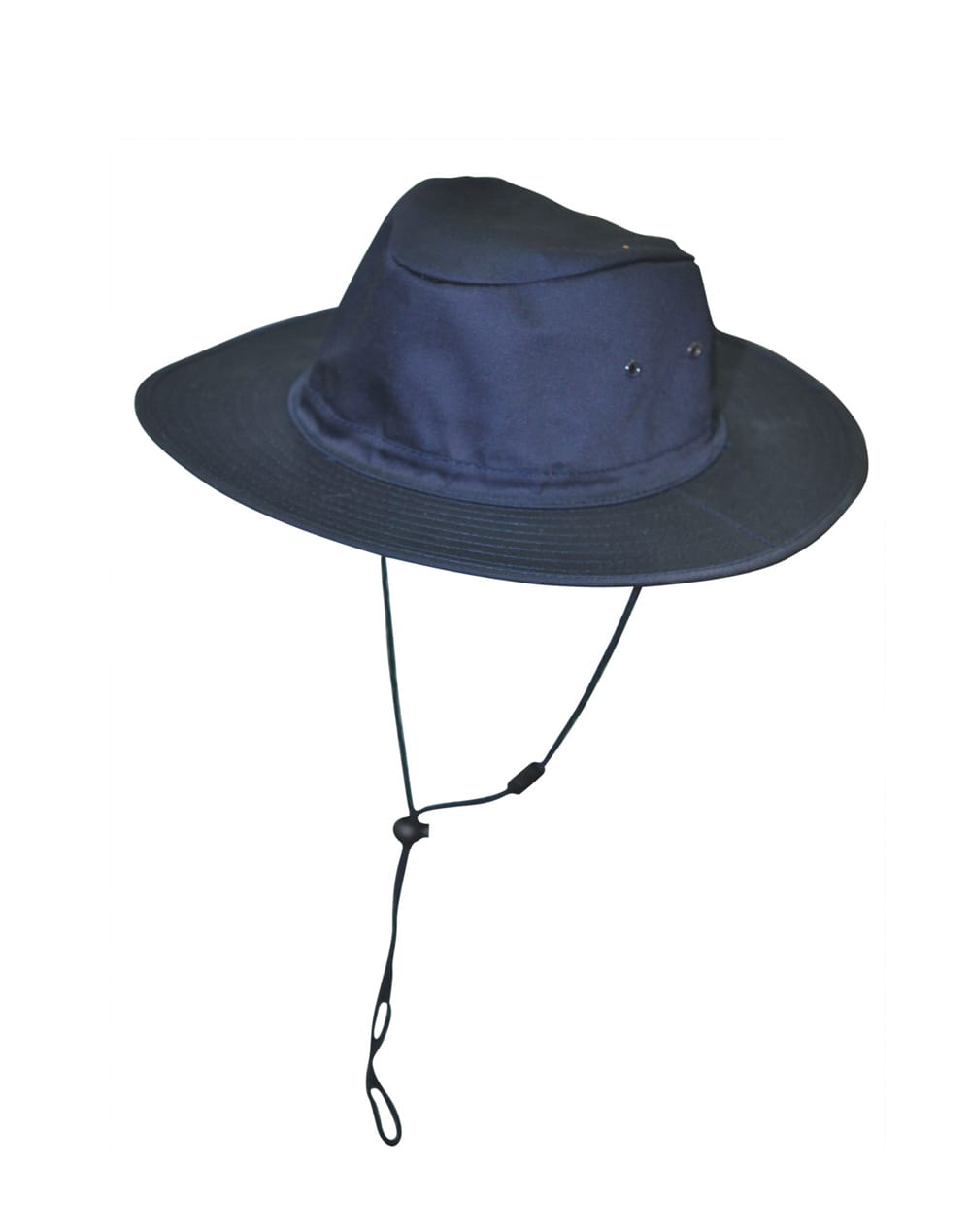 Slouch Hat Break-away Clip