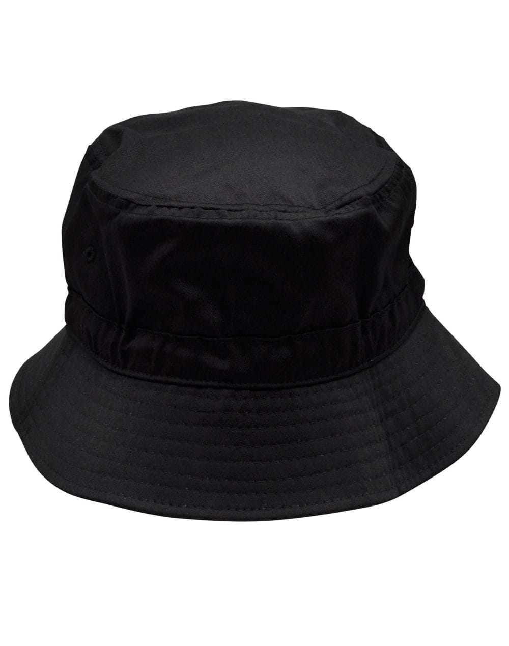 Bucket hat with toggle - Image 3