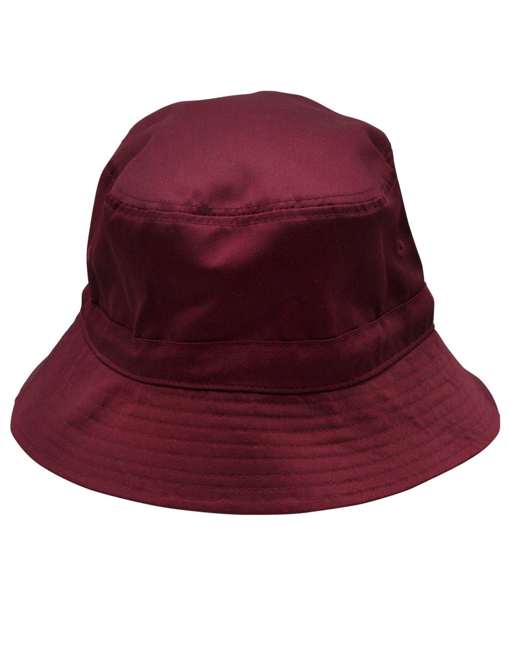 Bucket hat with toggle - Image 6