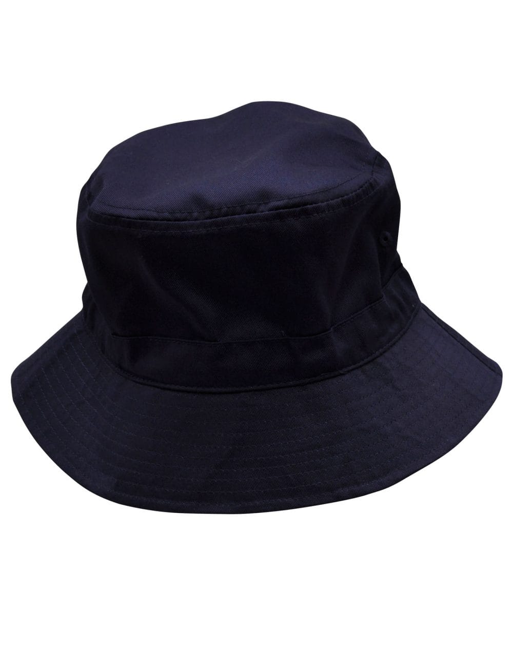 Bucket hat with toggle - Image 7