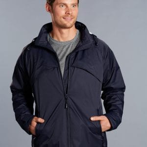 Men's Chalet Jacket