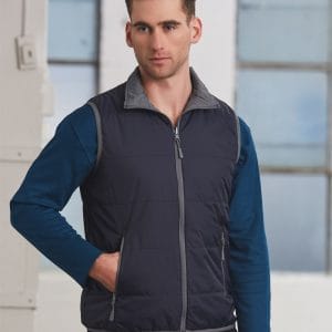 Men's Versatile Vest
