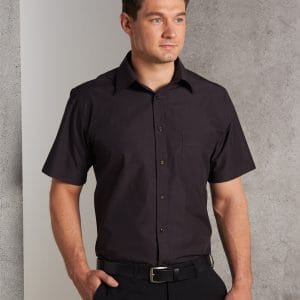 Men's Nano Tech Short Sleeve Shirt