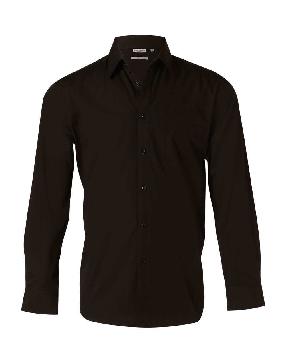 Men's Nano Tech Long Sleeve Shirt - Image 3