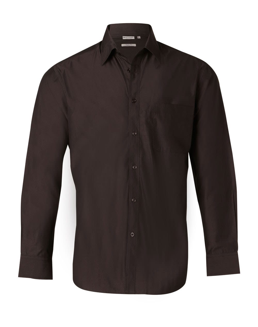 Men's Nano Tech Long Sleeve Shirt - Image 4