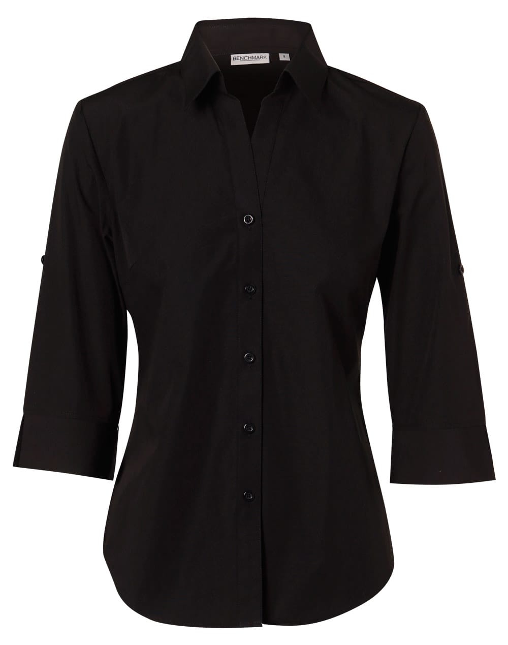 Women's Nano Tech 3/4 Sleeve Shirt - Image 3