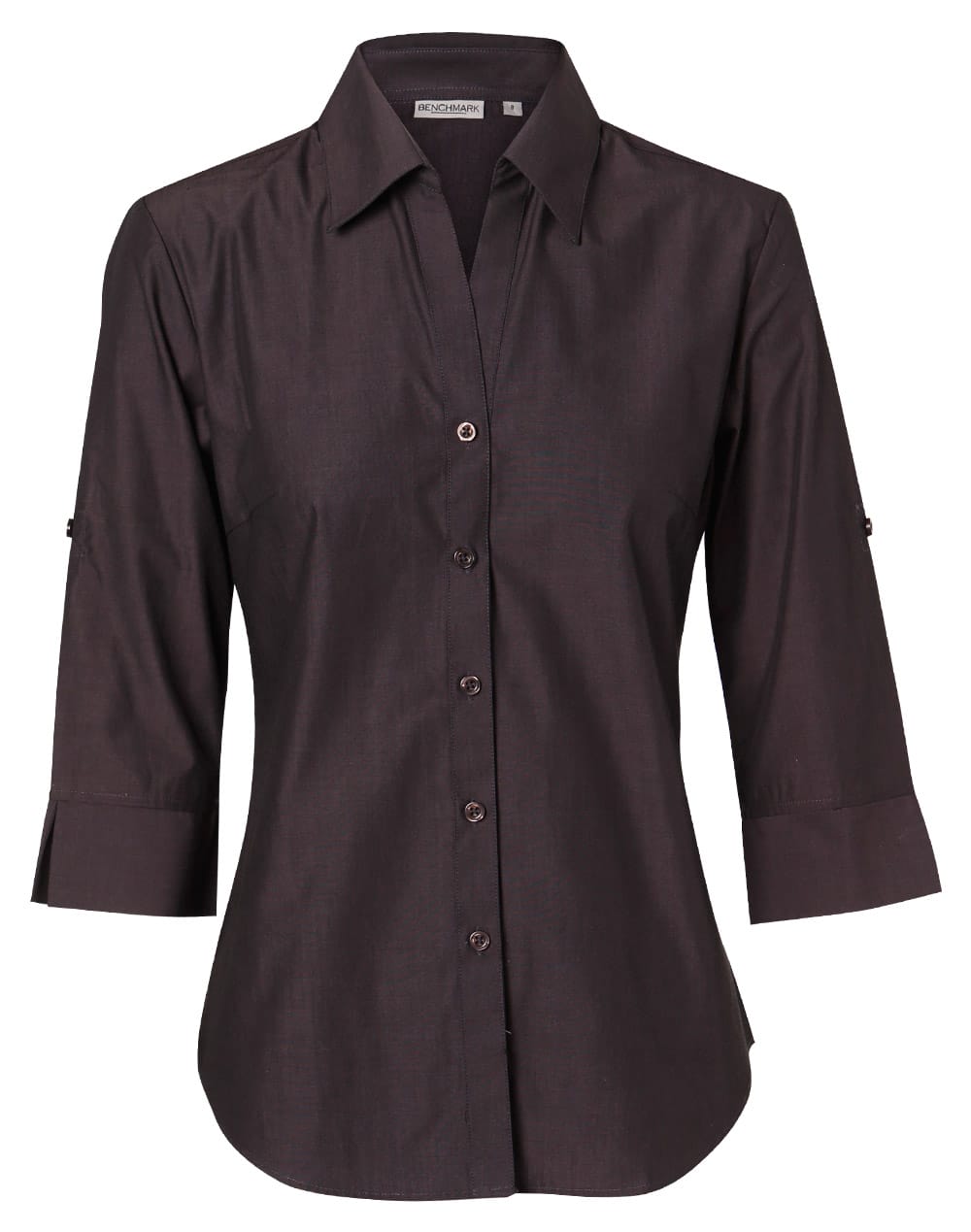 Women's Nano Tech 3/4 Sleeve Shirt - Image 4