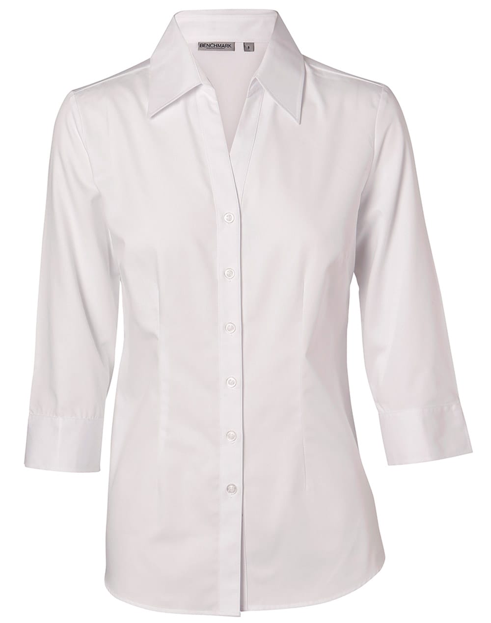 Women's Nano Tech 3/4 Sleeve Shirt - Image 6