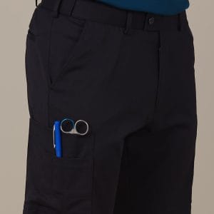 Men's Utility Cargo Shorts