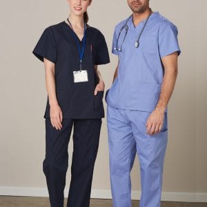 Unisex Scrubs Pants