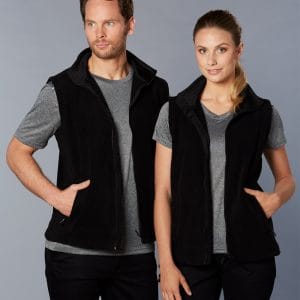 Adult's  Polar Fleece Vest