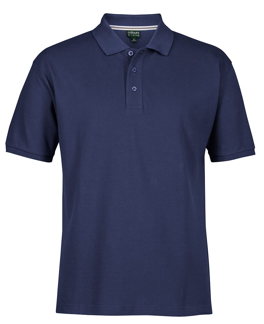 Pique Polo