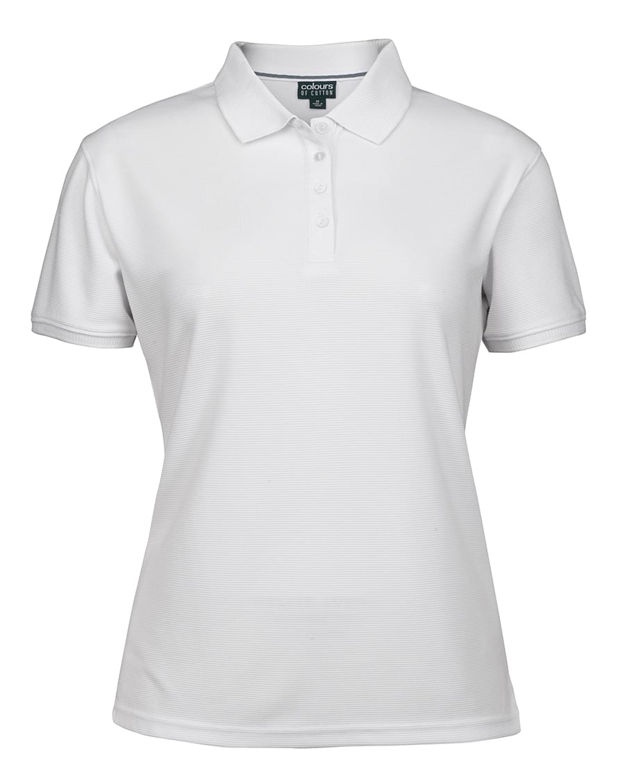 Ladies Ottoman Polo