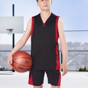 Kid's Basketball Shorts