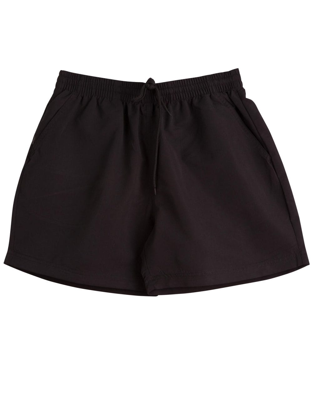 Kids microfibre shorts - Image 2