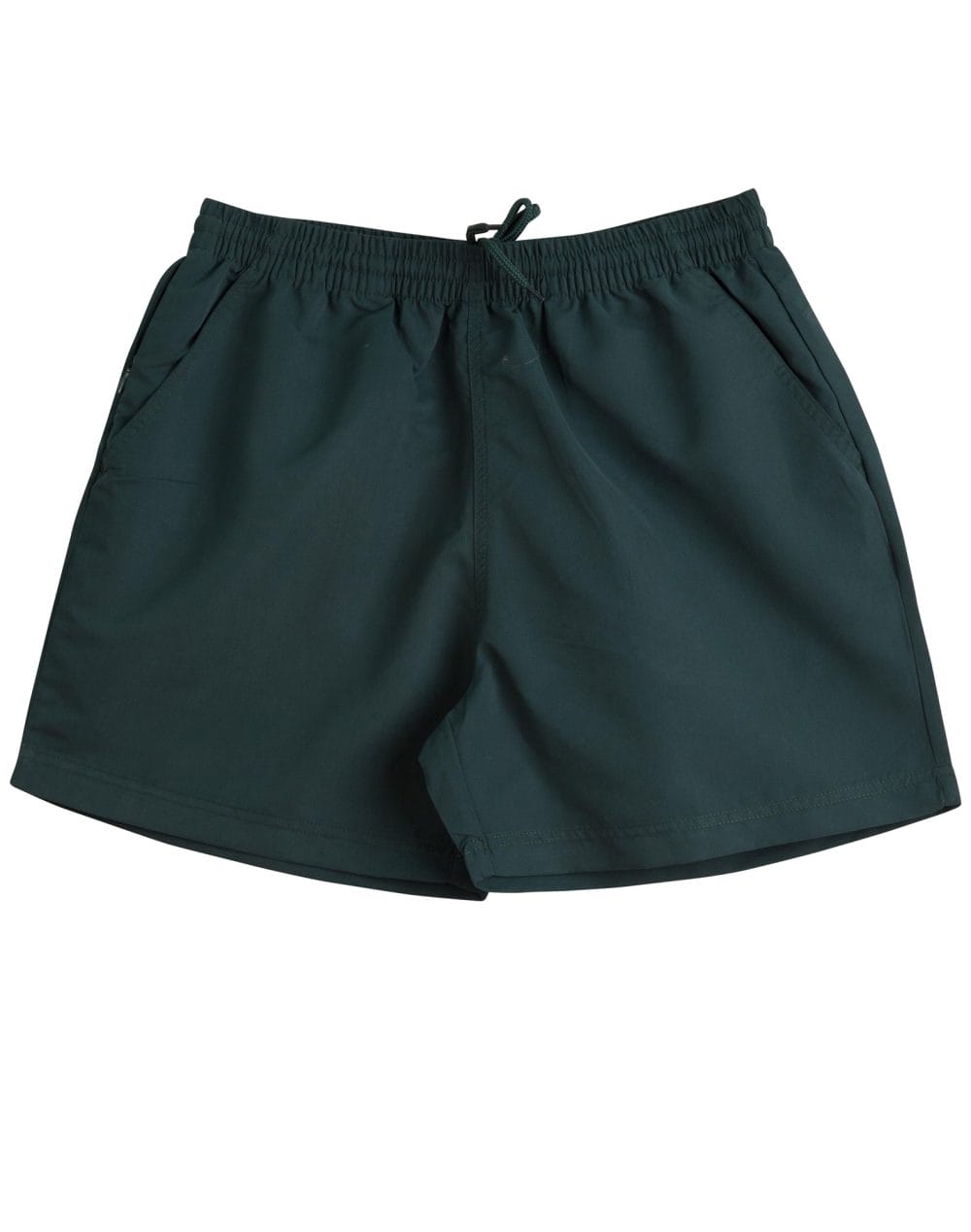 Kids microfibre shorts - Image 3