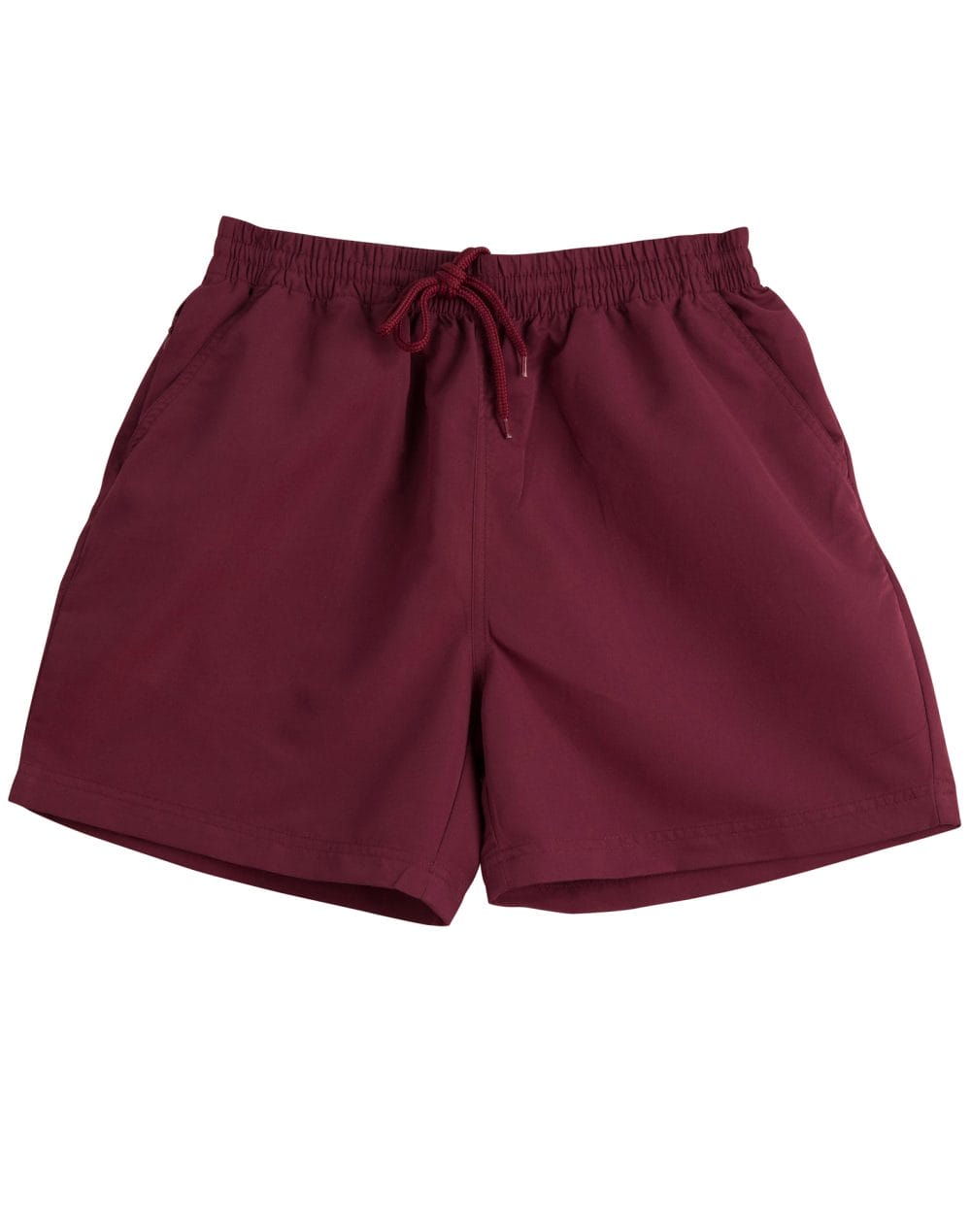 Kids microfibre shorts - Image 4