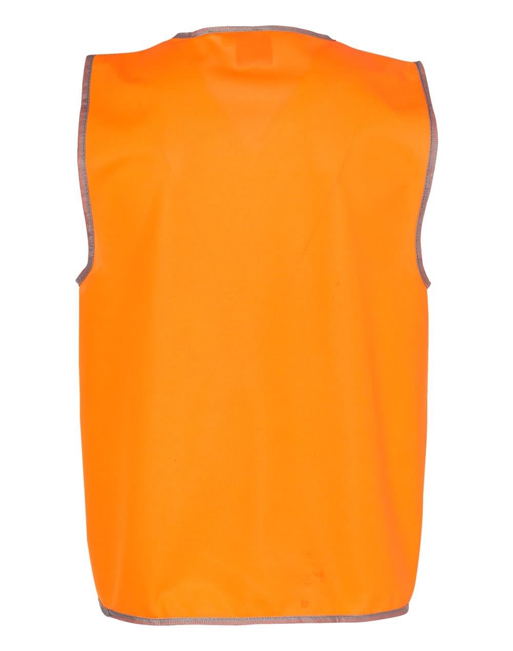 Hi-Vis Safety Vest - Image 2