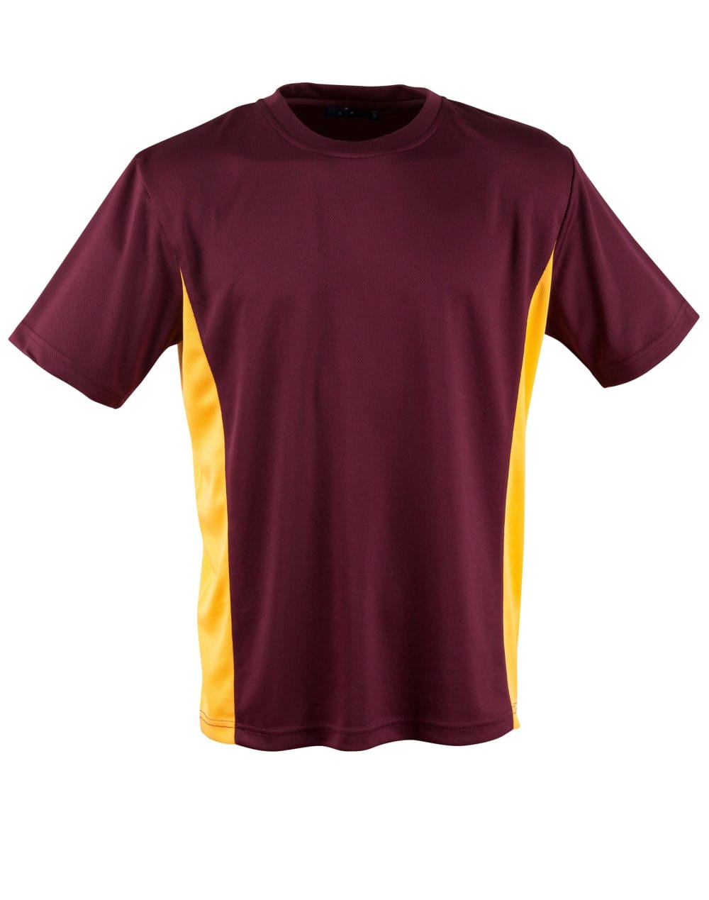 CoolDry short sleeve contrast tee - Image 8