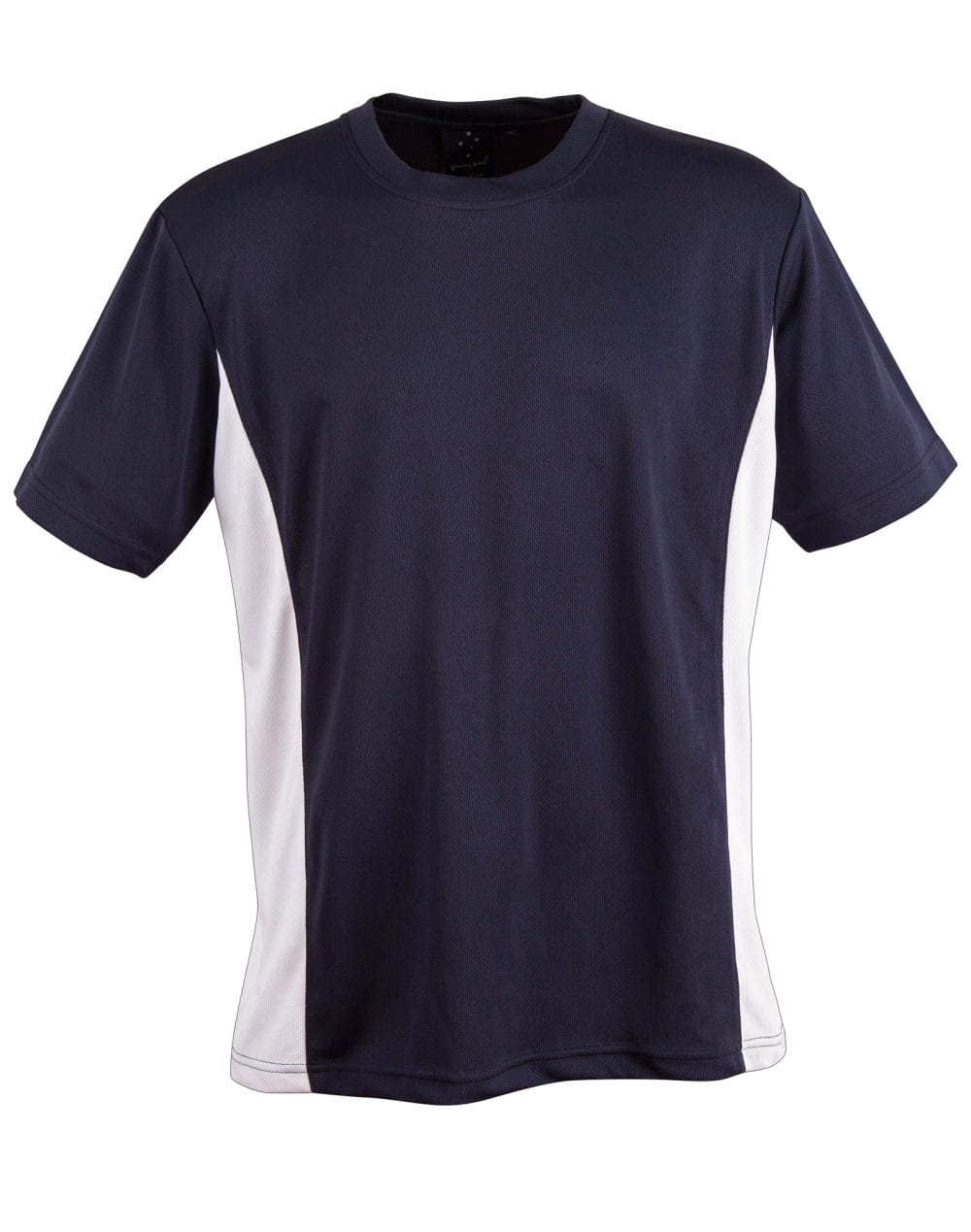 CoolDry short sleeve contrast tee - Image 12