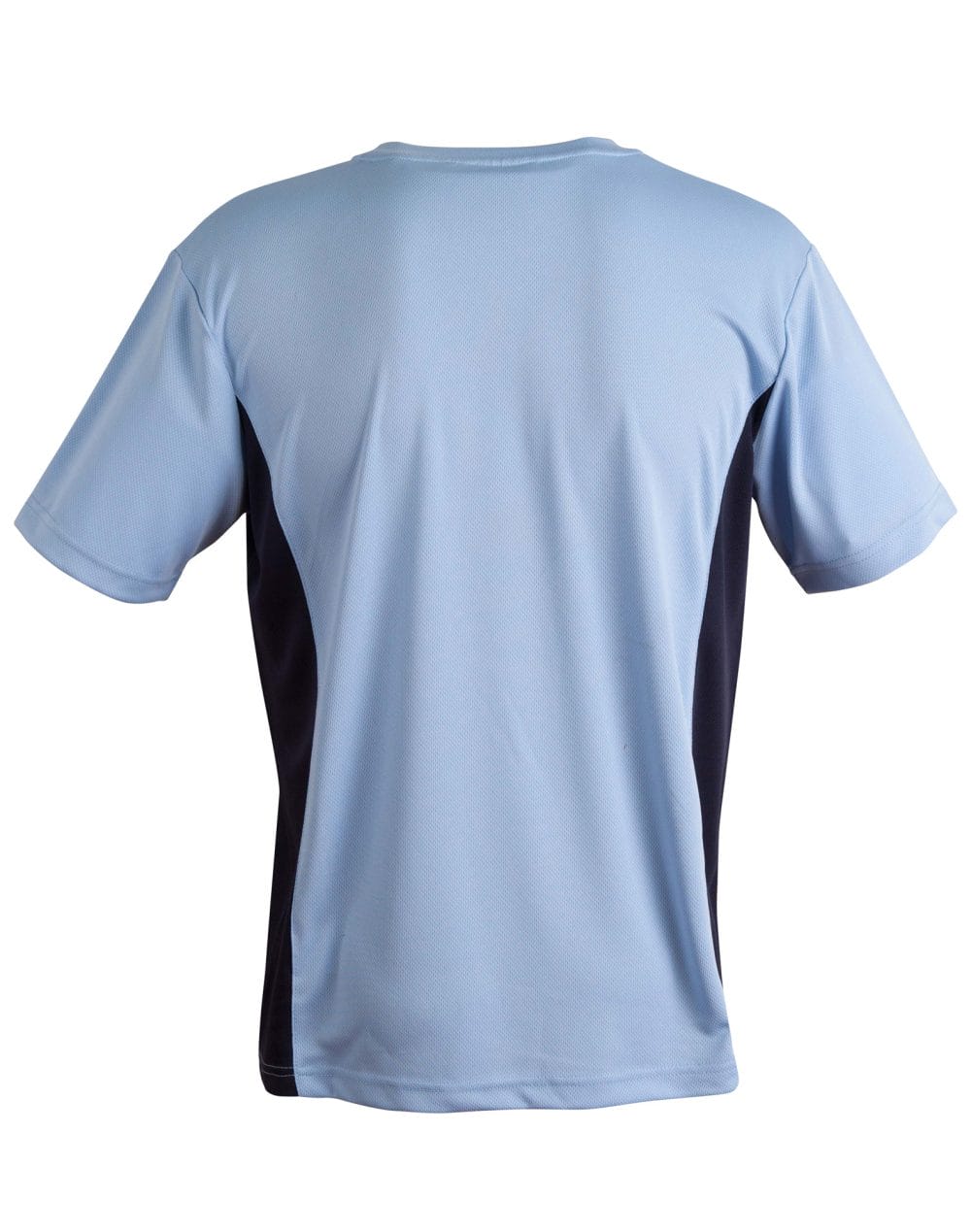 CoolDry short sleeve contrast tee - Image 2