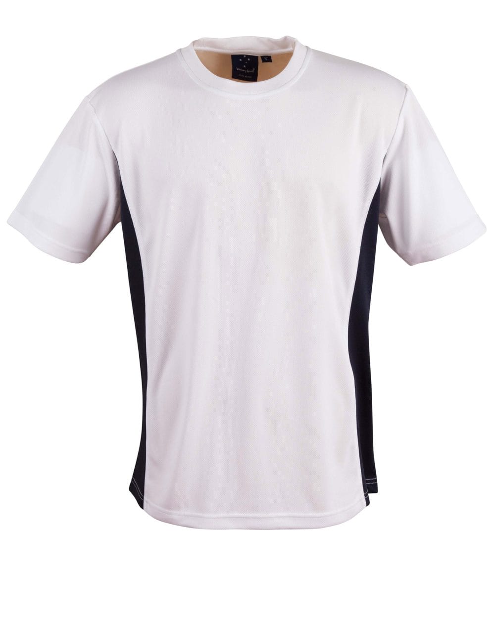 CoolDry short sleeve contrast tee - Image 15