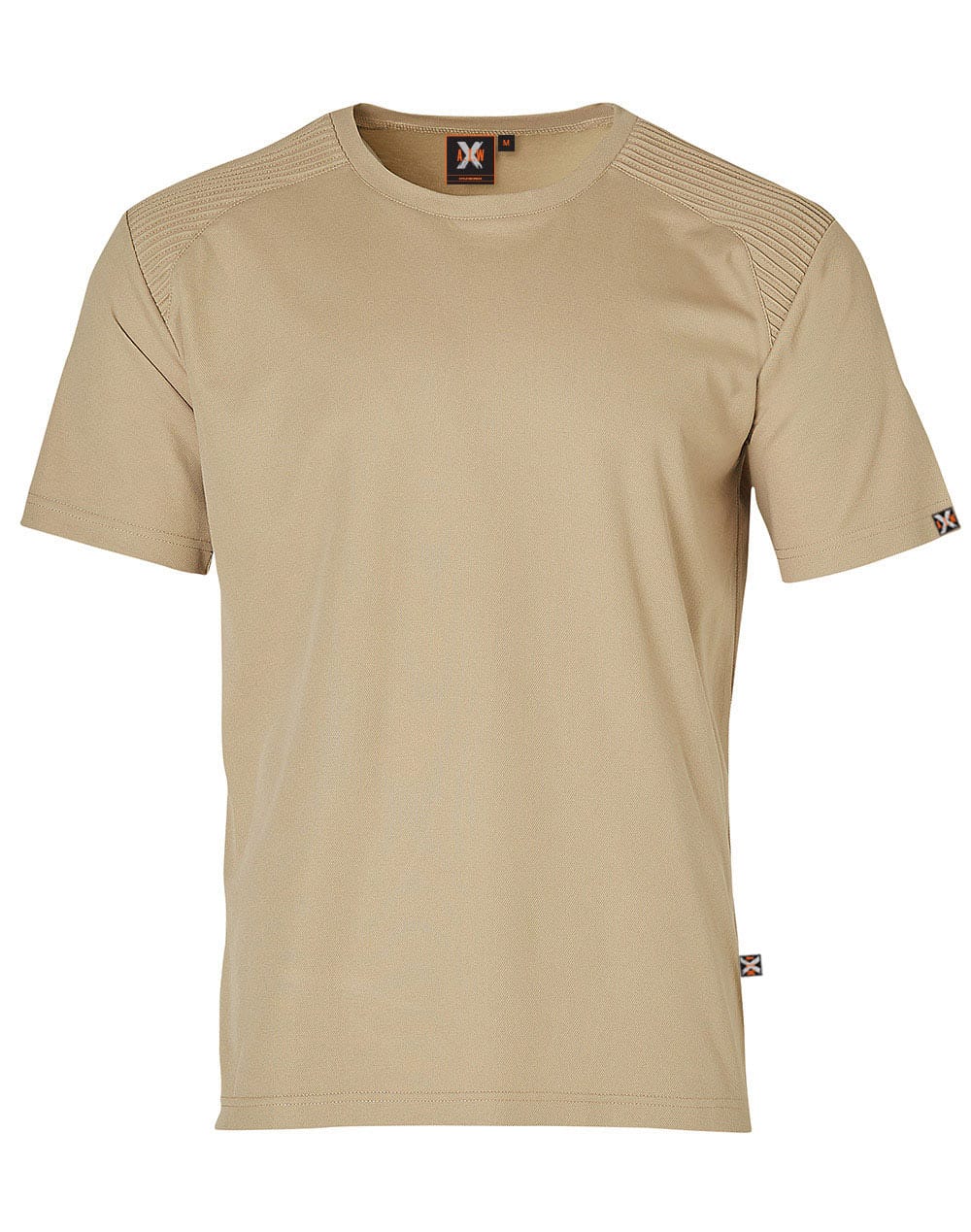 AIWX Workwear S/S Tee - Image 3