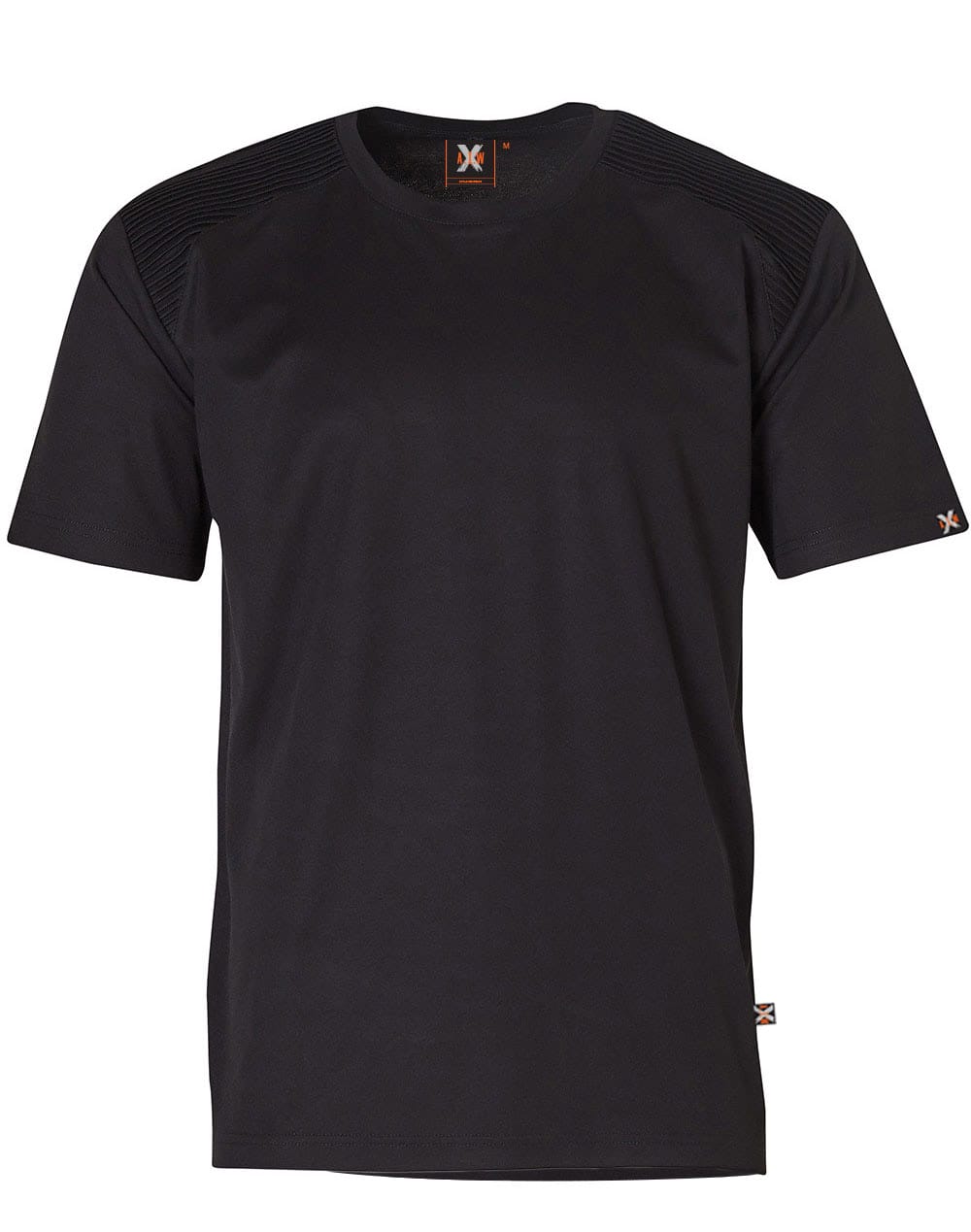 AIWX Workwear S/S Tee - Image 4