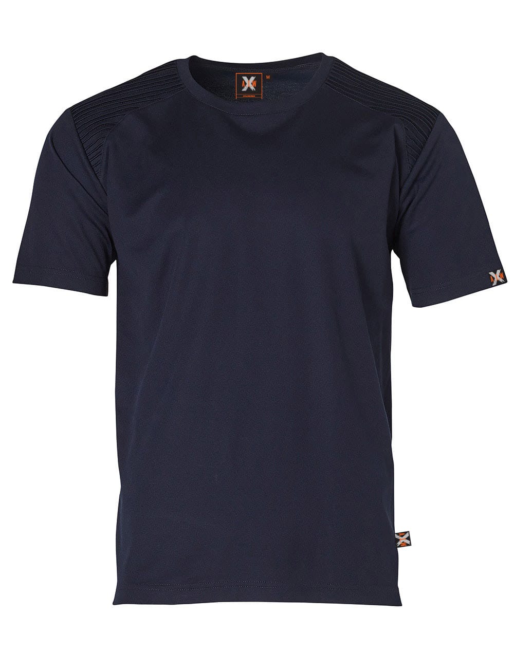 AIWX Workwear S/S Tee - Image 5