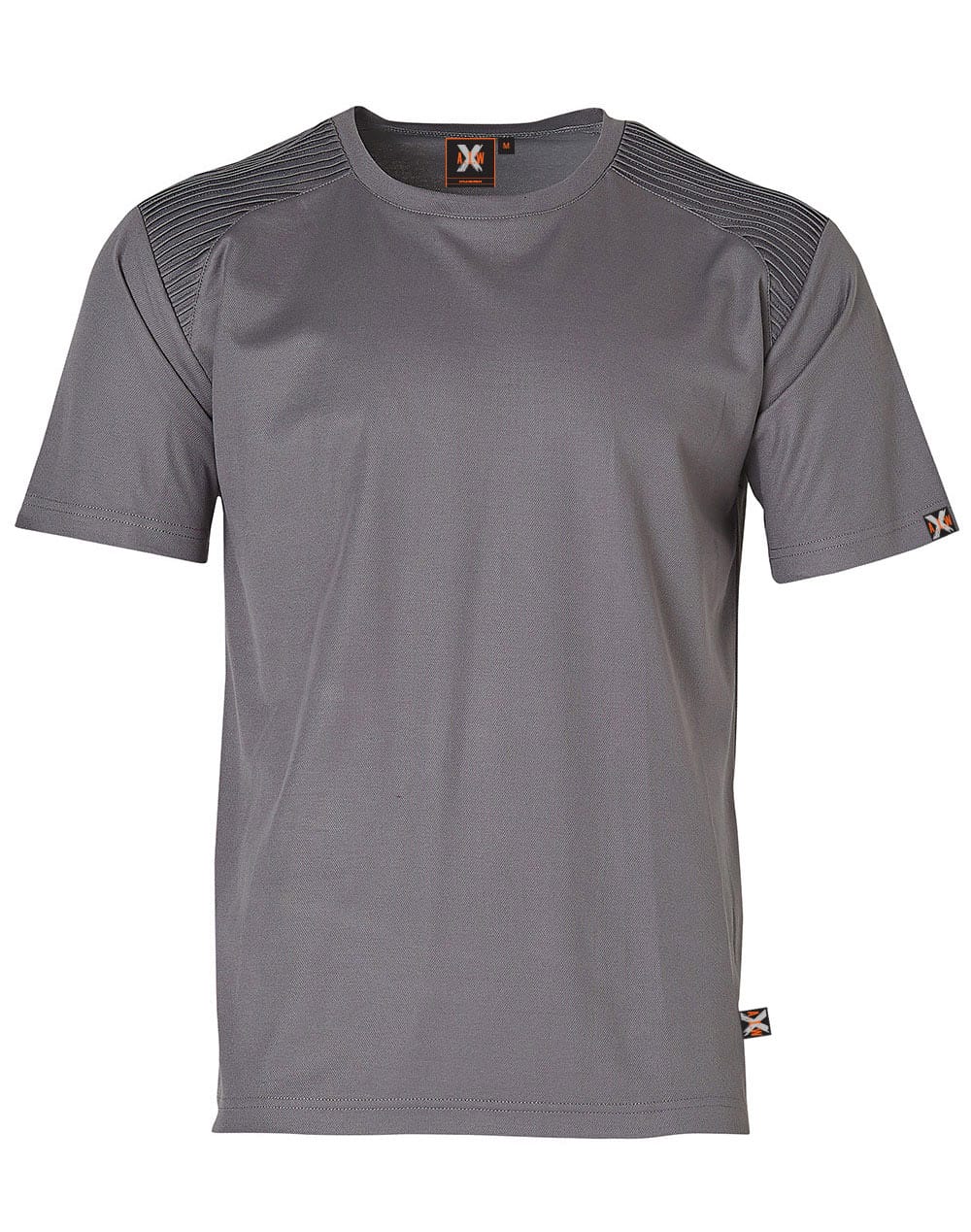 AIWX Workwear S/S Tee - Image 6