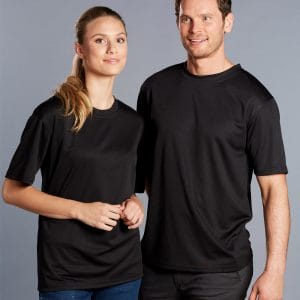 Men's cooldry short sleeve tee