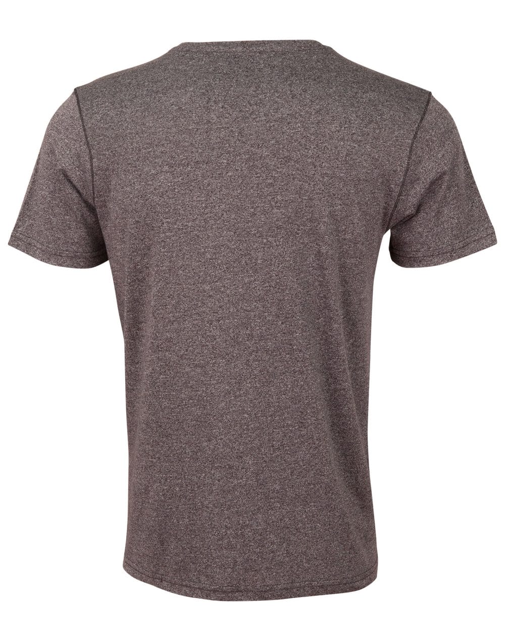 Men's Cool Heather S/S Tee - Image 2