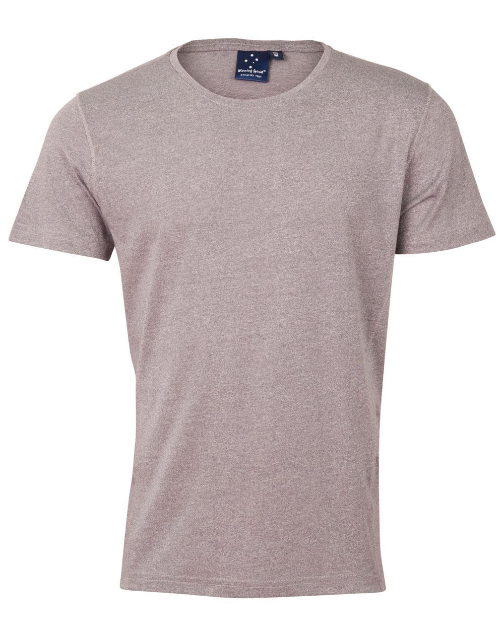 Men's Cool Heather S/S Tee - Image 4