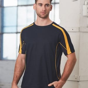 Men's Truedry Fashion S/S T-shirt