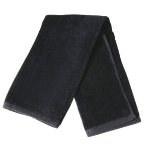 Golf Towel 38 x 65 cm