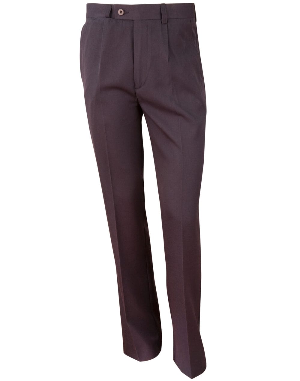 mens permananent press pants reg - Image 4