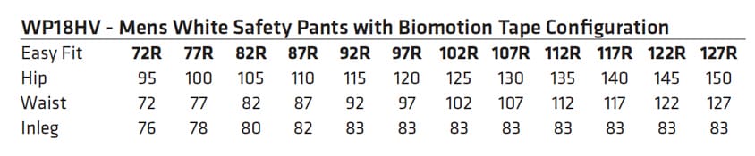 Biomotion Night Safety Pant - Image 4