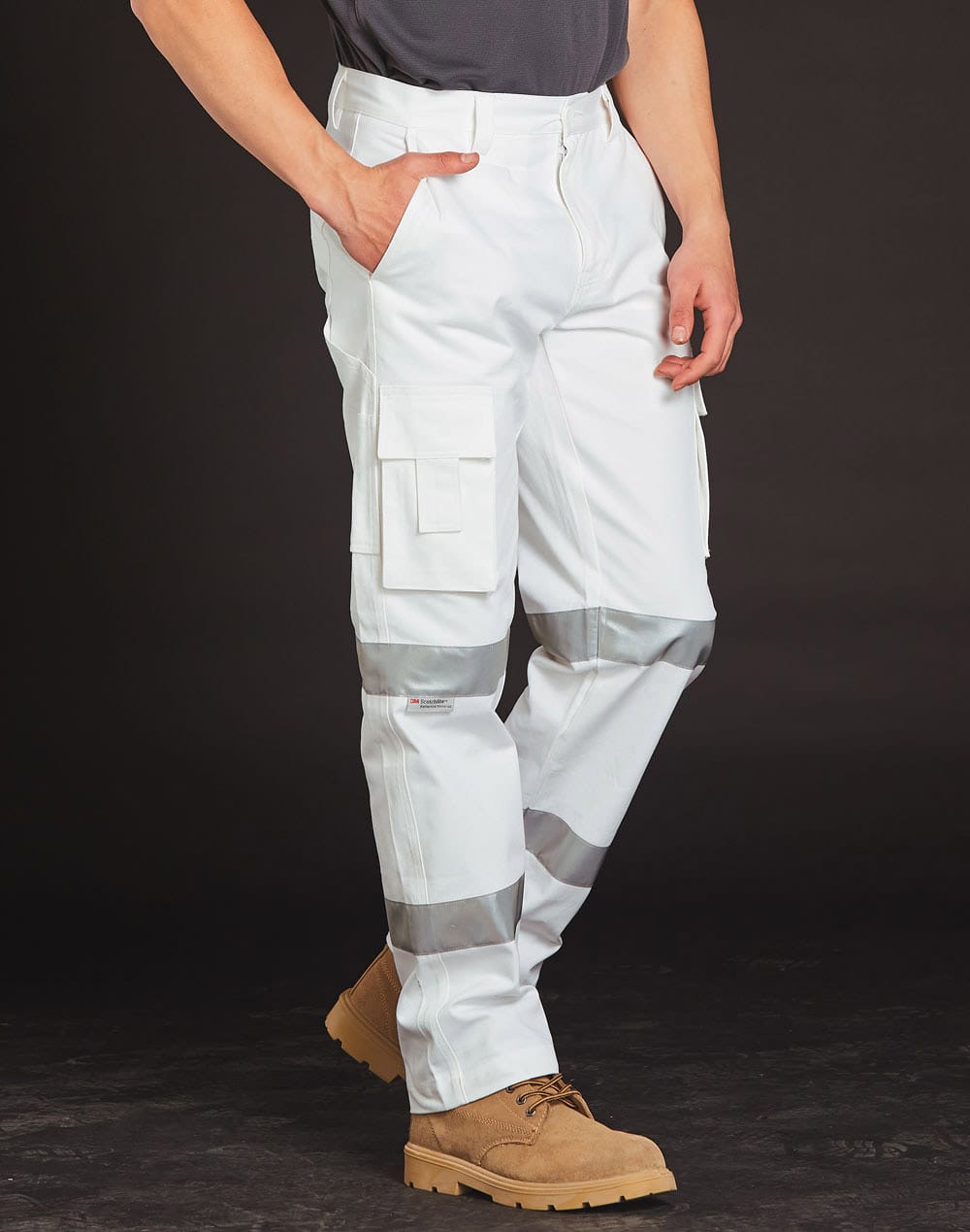 Biomotion Night Safety Pant - Image 3