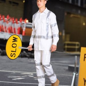 Biomotion Night Safety Shirt