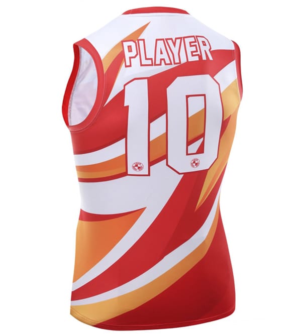 Volleyball Jersey - Image 2