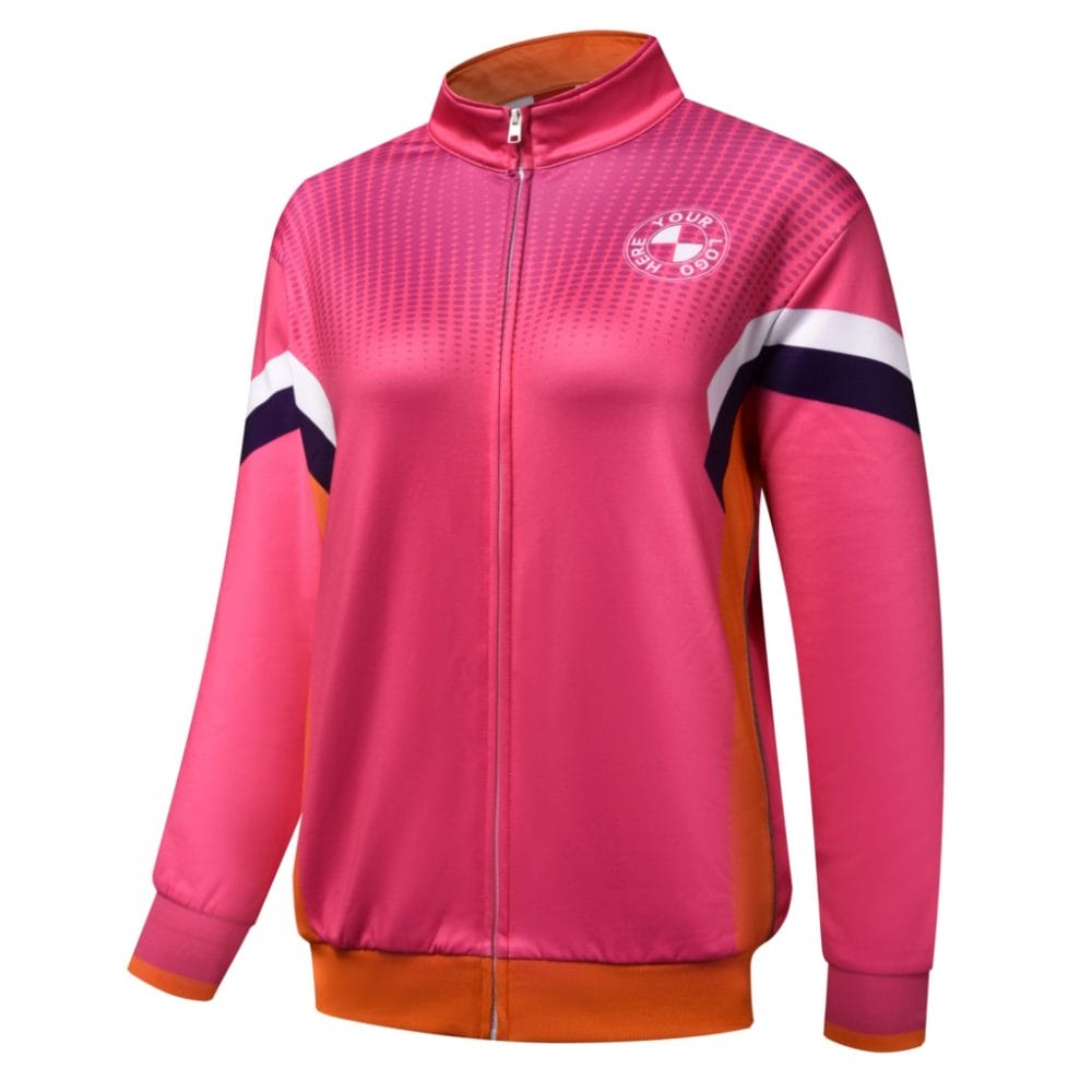 Jacket - Image 3