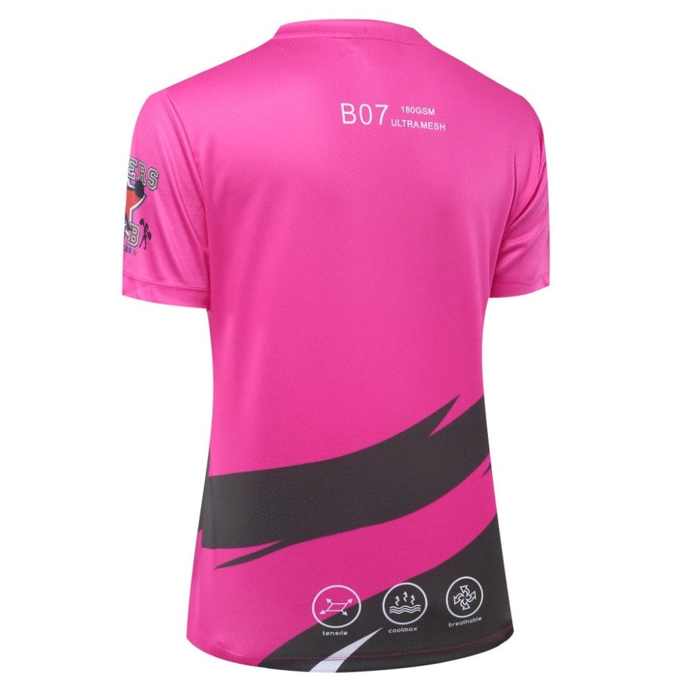Soccer Jersey - Image 2