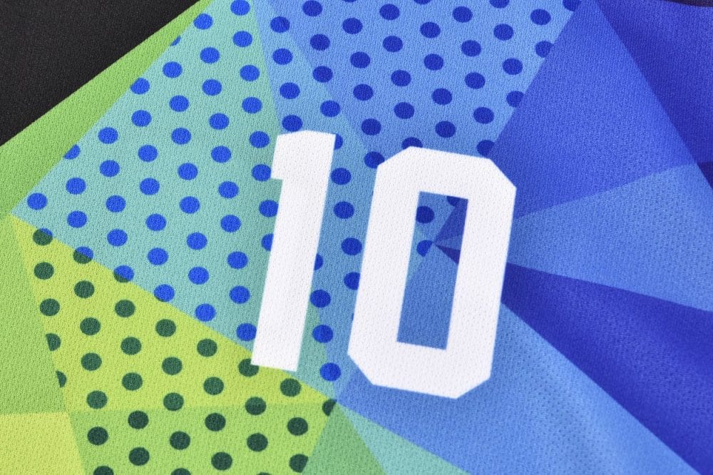 Soccer Jersey - Image 13