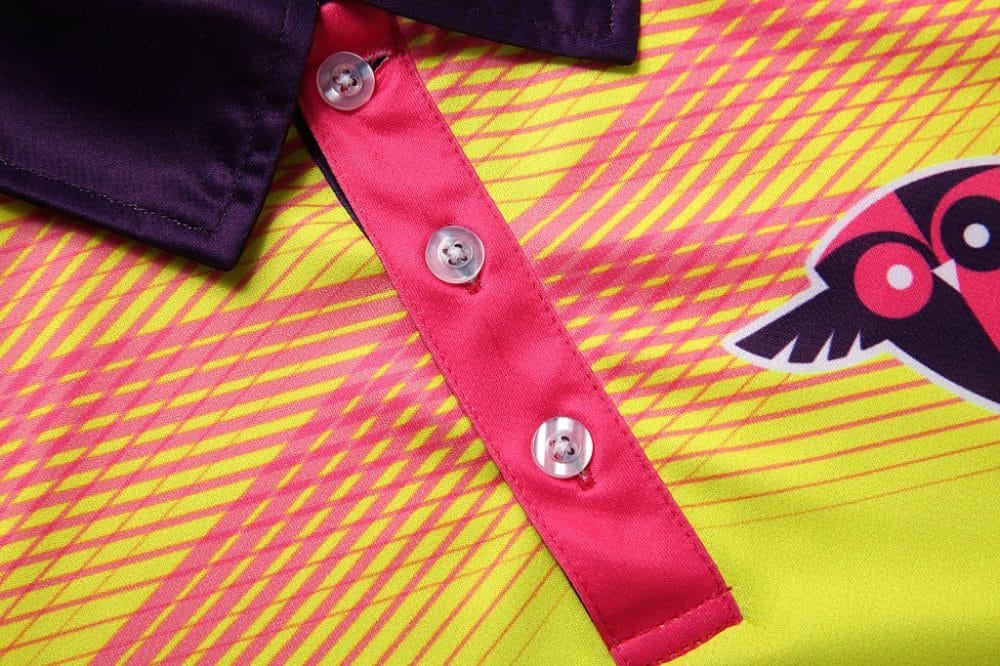 Polo Shirt - Image 17