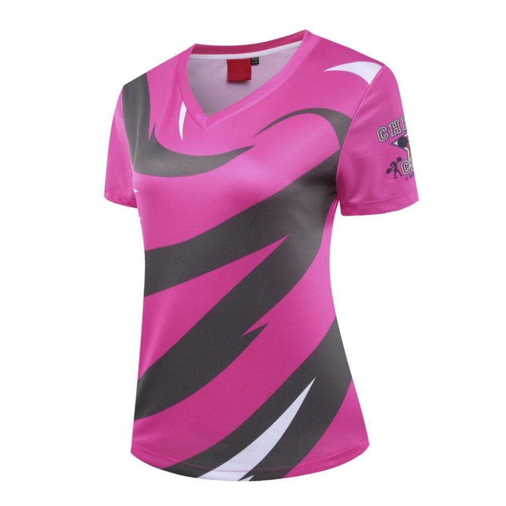 Soccer Jersey - Image 3