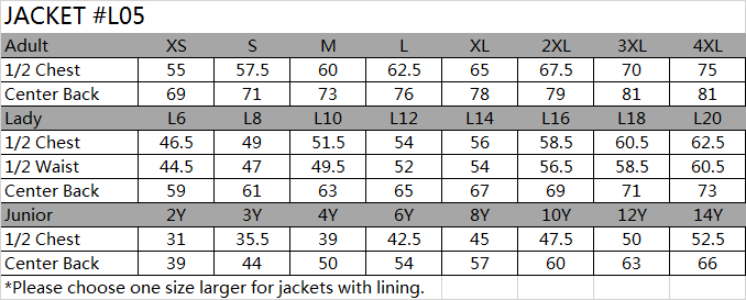 Jacket - Image 27