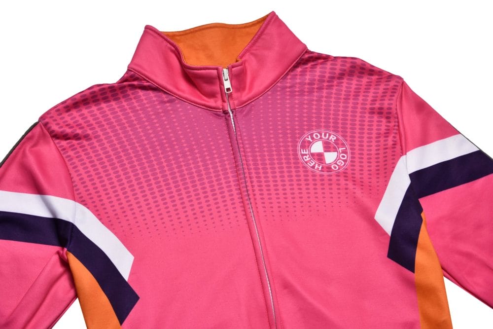 Jacket - Image 5